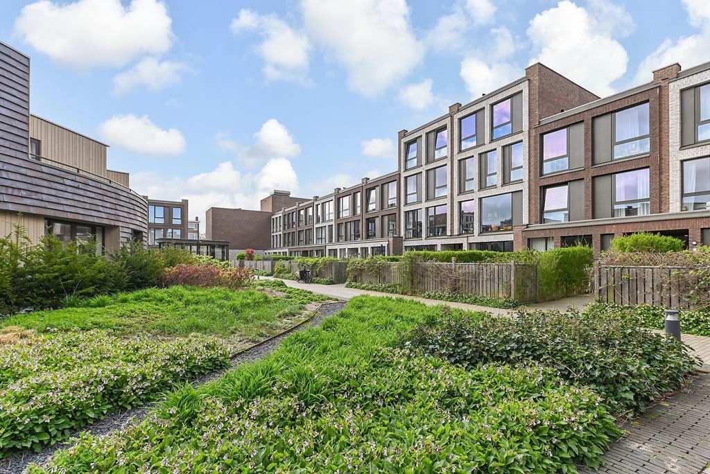 Prinses Beatrixlaan 447 Voorburg